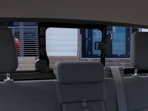 New 2026 Ford Ranger XLT w/ FX4 Off-Road Package image 22