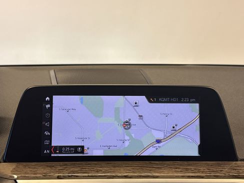 Used 2020 BMW X3 xDrive30i w/ Driving Assistance Package image 18