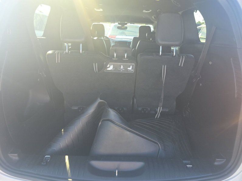 Used 2020 Chrysler Pacifica Touring-L AWD/4WD image 8