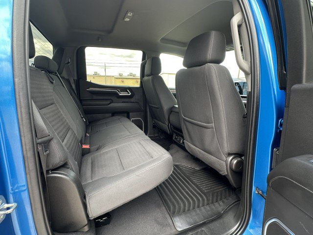 Used 2022 Chevrolet Silverado 1500 LT RWD image 15