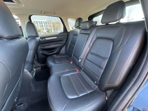 Used 2019 MAZDA CX-5 Grand Touring image 23