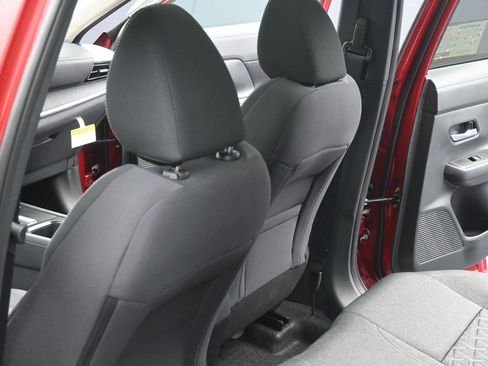 New 2026 Nissan Kicks SV w/ SV Premium Package image 17