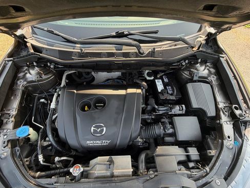 Used 2016 MAZDA CX-5 Grand Touring AWD/4WD image 46