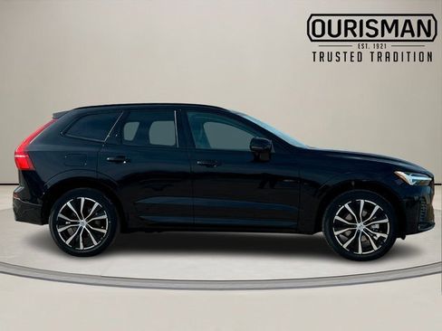 New 2025 Volvo XC60 B5 Plus w/ Protection Package Premier image 2