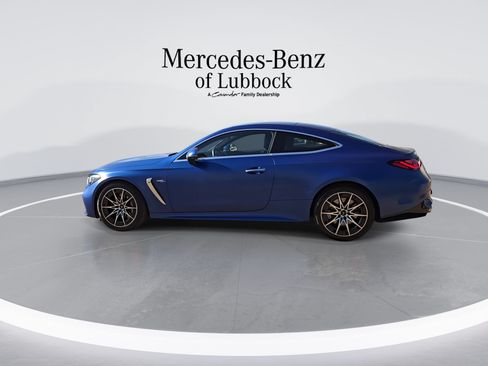 Certified 2024 Mercedes-Benz CLE 53 AMG 4MATIC image 6