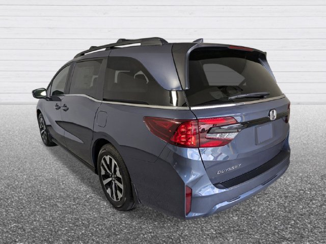 New 2027 Honda Odyssey EX-L image 3