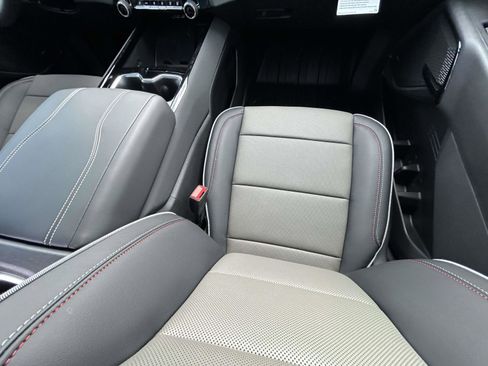 New 2026 Chevrolet Silverado EV Trail Boss image 15