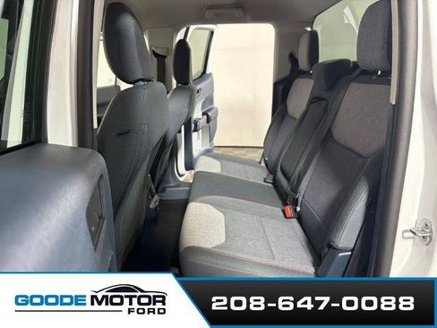 Certified 2024 Ford Maverick XLT w/ XLT Luxury Package AWD/4WD image 20