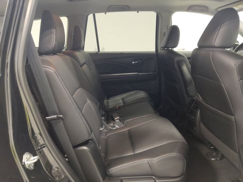 Used 2021 Honda Pilot Special Edition image 19