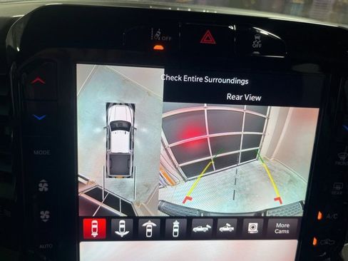 New 2026 RAM 2500 Big Horn image 13