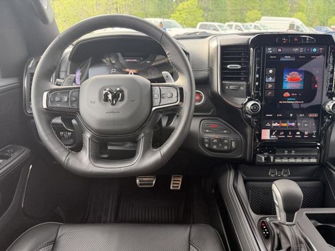New 2026 RAM 1500 RHO AWD/4WD image 8