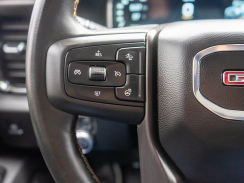 Used 2025 GMC Sierra 3500 AT4 w/ AT4 Premium Plus Package AWD/4WD image 22
