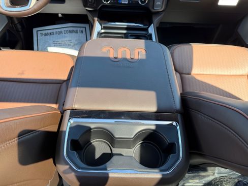 New 2026 Ford F350 King Ranch w/ Chrome Package AWD/4WD image 20