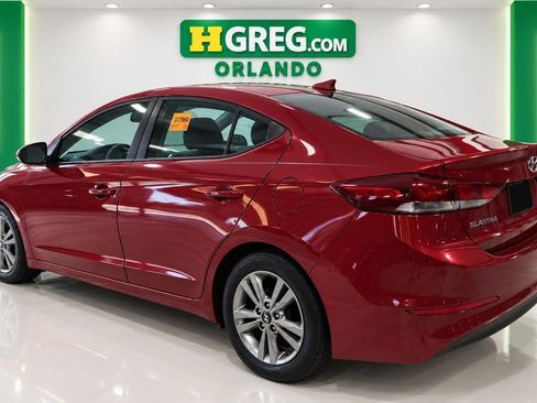 Used 2017 Hyundai Elantra Value Edition FWD image 2