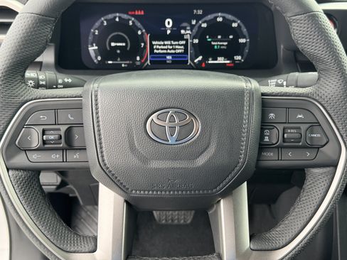 New 2026 Toyota Tacoma TRD Off-Road AWD/4WD image 21