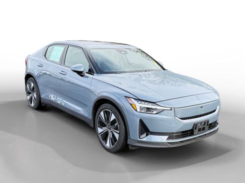 Used 2024 Polestar Polestar 2 image 7