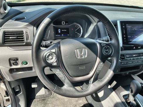 Used 2016 Honda Pilot EX-L image 22