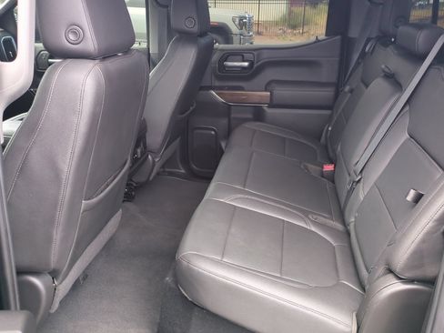Used 2021 Chevrolet Silverado 1500 RST w/ Convenience Package II AWD/4WD image 13