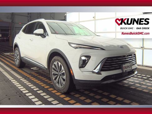 Used 2024 Buick Envision Preferred image 5