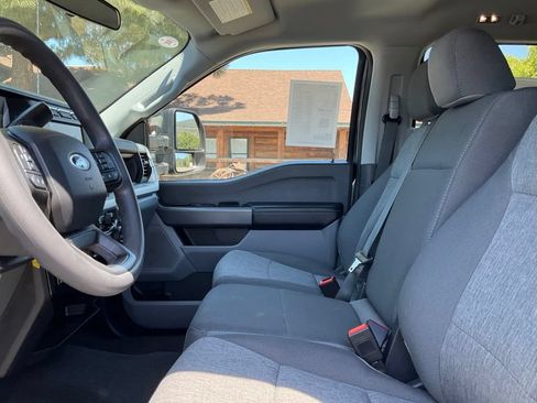 Used 2024 Ford F250 XL w/ STX Appearance Package AWD/4WD image 45