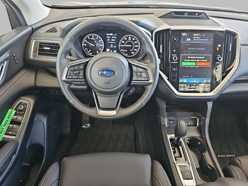 Used 2025 Subaru Ascent Limited AWD/4WD image 17