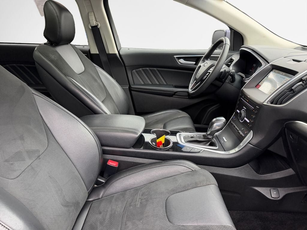 Used 2016 Ford Edge Sport w/ Equipment Group 401A AWD/4WD image 30