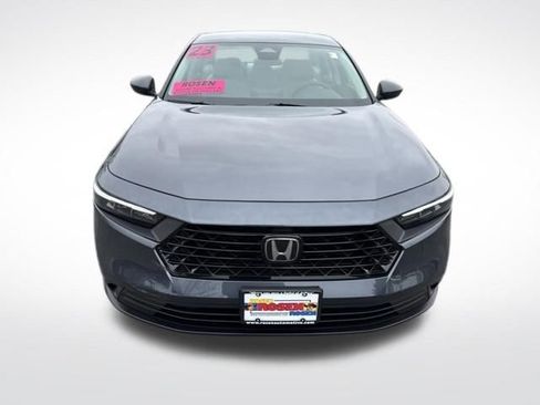 Used 2023 Honda Accord LX image 8