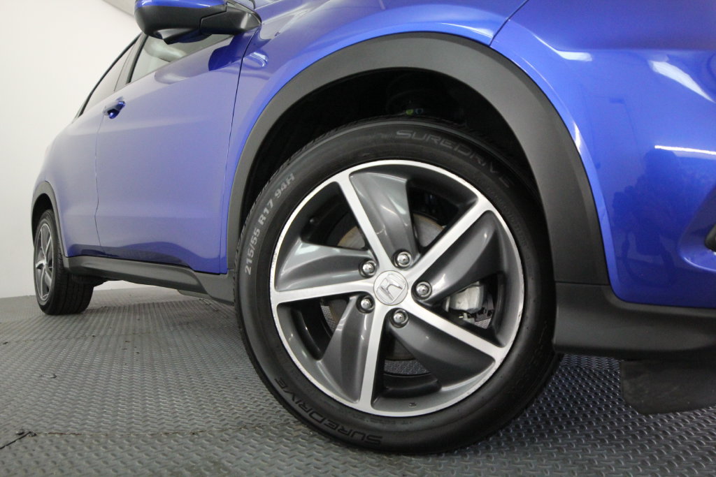 Used 2022 Honda HR-V EX image 21