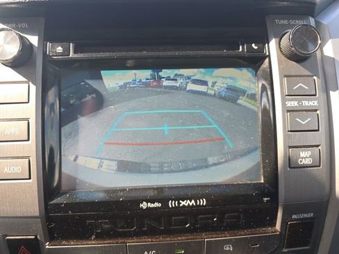 Used 2017 Toyota Tundra SR5 image 15