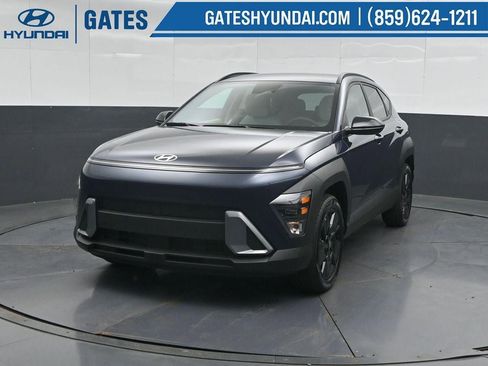 New 2026 Hyundai Kona SEL Sport FWD image 6