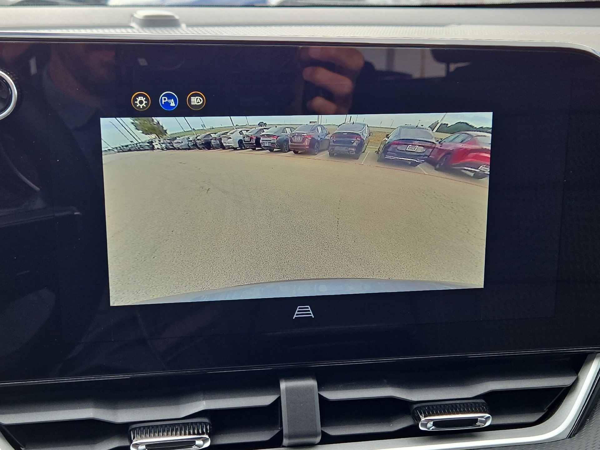 Used 2026 Chevrolet Equinox LT FWD image 18