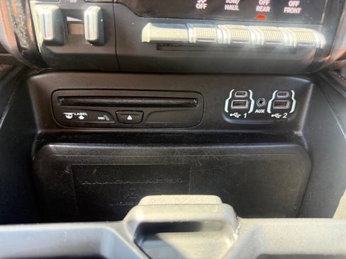 Certified 2019 RAM 2500 Limited AWD/4WD image 30