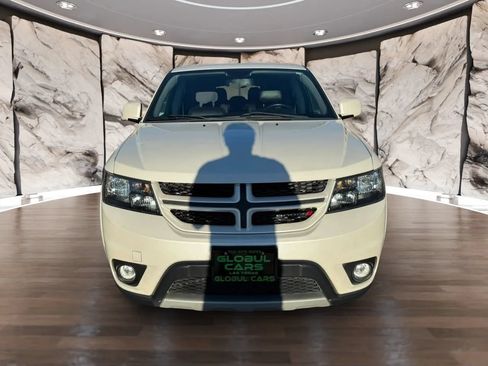 Used 2015 Dodge Journey R/T w/ Flexible Seating Group FWD image 3