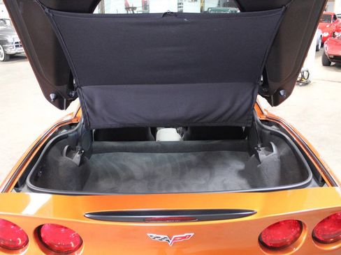 Used 2007 Chevrolet Corvette Coupe w/ Preferred Equipment Group image 35