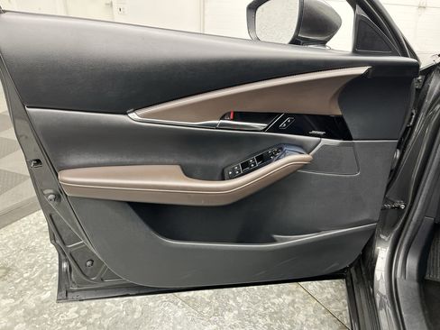 Certified 2021 MAZDA CX-30 AWD 2.5 S w/ Premium Package image 8