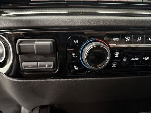 Certified 2024 Chevrolet Silverado 2500 ZR2 w/ ZR2 Bison Edition image 31