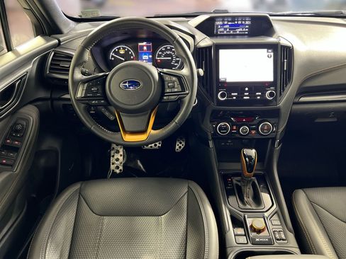 Used 2023 Subaru Forester Wilderness image 23