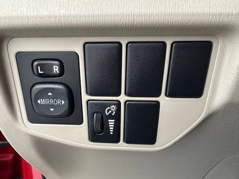 Used 2015 Toyota Prius Three image 18