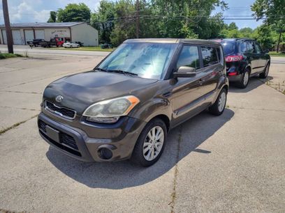 Used 2012 Kia Soul +