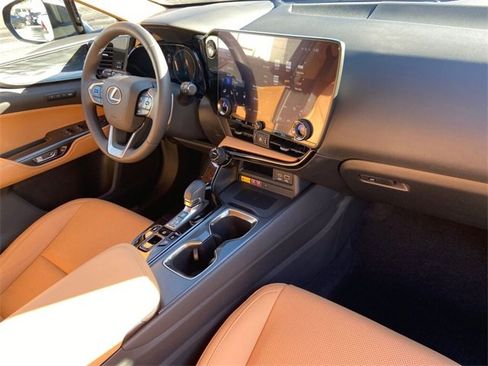 Certified 2023 Lexus NX 350 AWD w/ Premium Package image 27