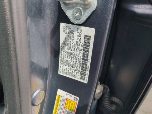 Used 2025 Honda CR-V EX-L image 34
