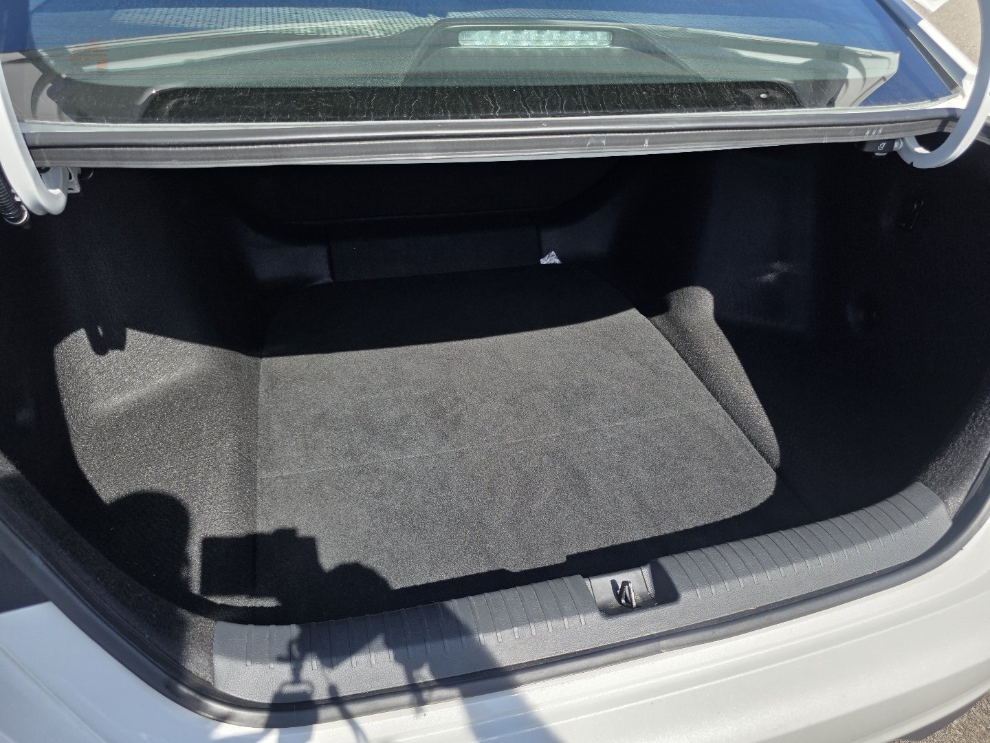 Certified 2024 Honda Accord LX image 18