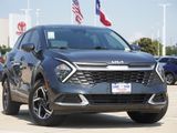 Used 2023 Kia Sportage LX image 2