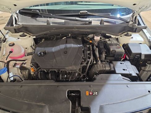 Used 2024 Kia Sportage SX AWD/4WD image 18
