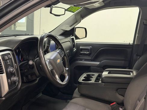 Used 2017 Chevrolet Silverado 1500 LT w/ All Star Edition image 24