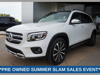 Used 2023 Mercedes-Benz GLB 250 4MATIC