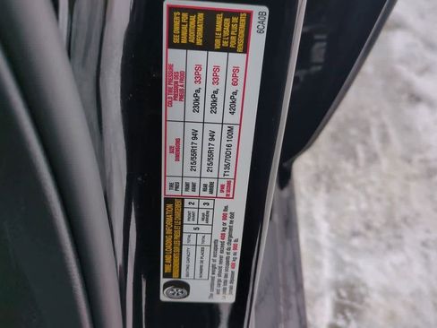 Used 2024 Nissan Altima 2.5 SV image 35