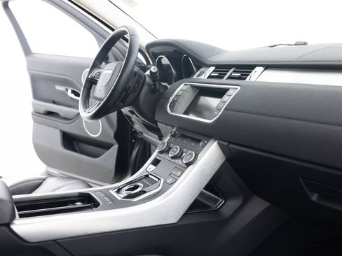 Used 2015 Land Rover Range Rover Evoque Pure Premium image 27