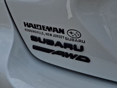 Certified 2026 Subaru Crosstrek 2.5i Sport AWD/4WD image 28