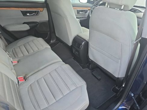 Used 2017 Honda CR-V EX image 11